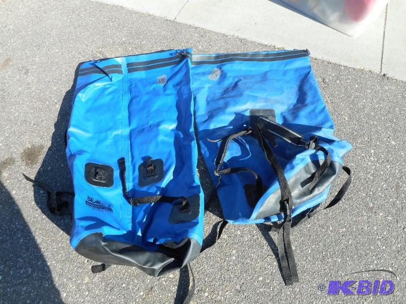 Dry bags