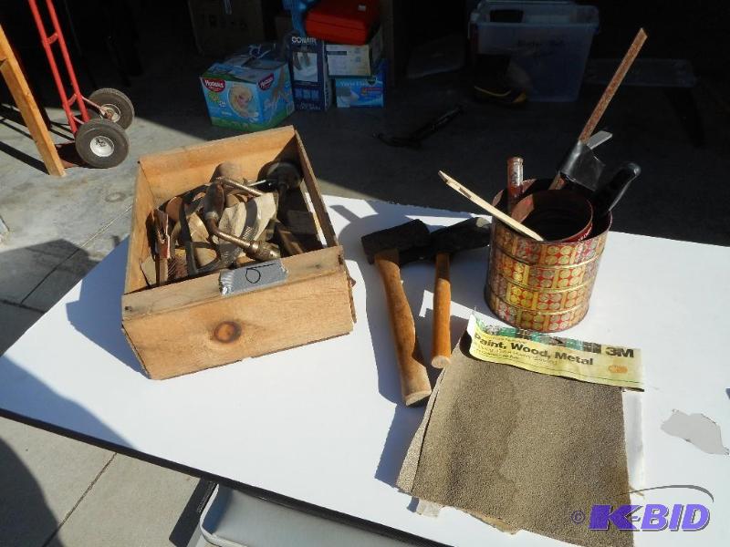 Tools