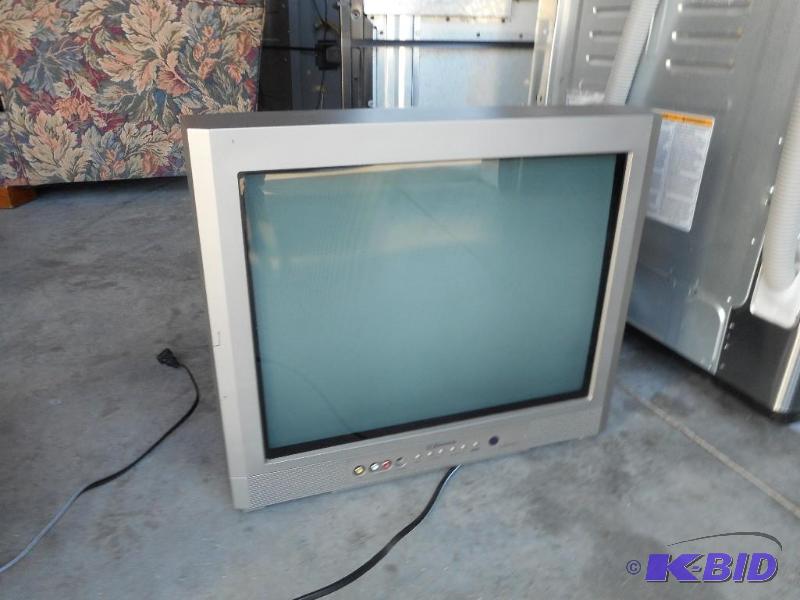 lot 7 image: TV