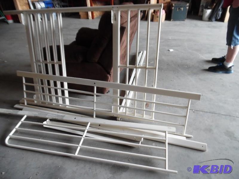 Bunk Beds