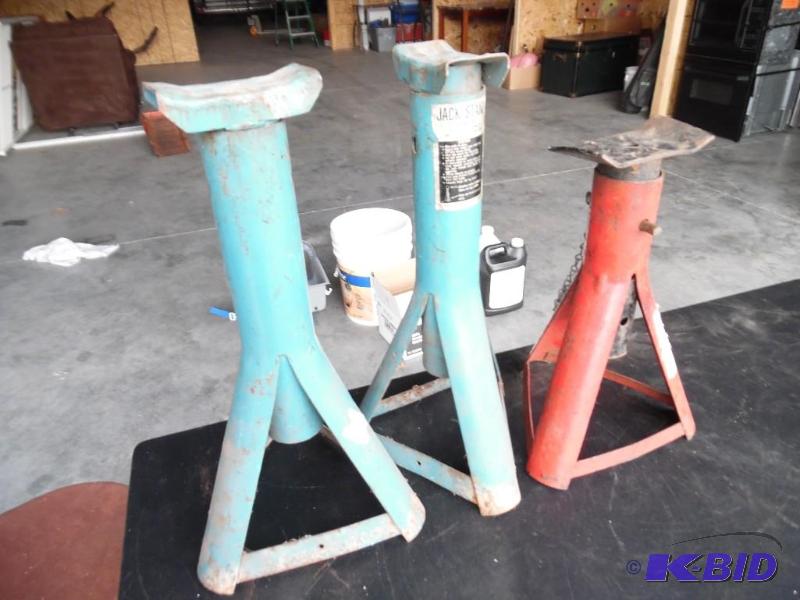 Jack Stands