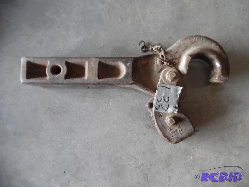Pipe Vice