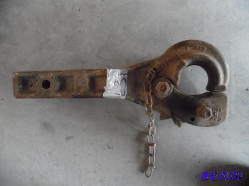 Pipe Vice