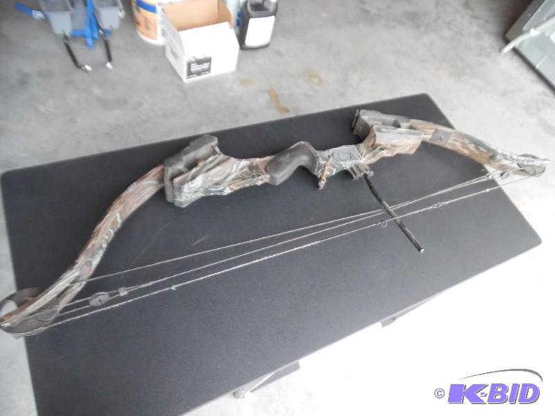 Compound Bow