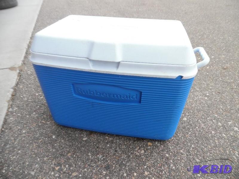 Cooler