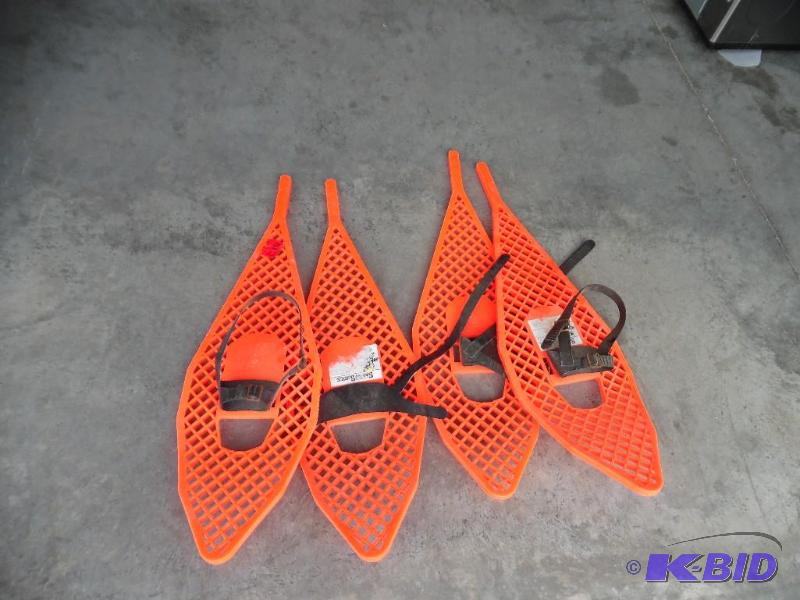 Snowshoes