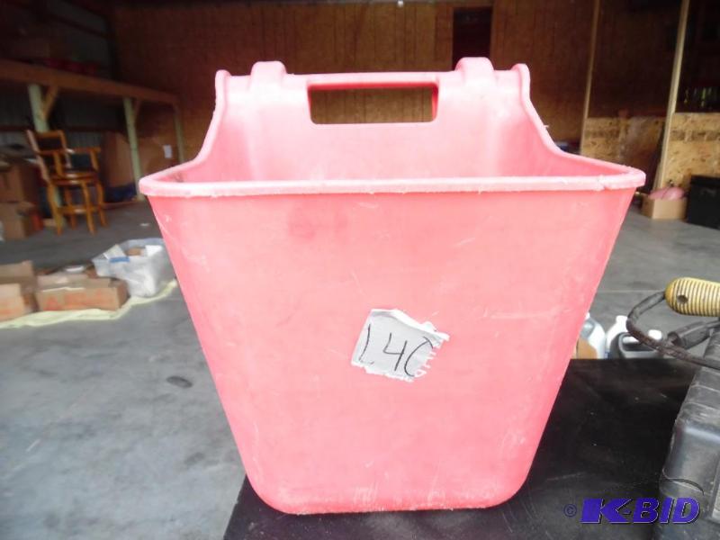 Bucket