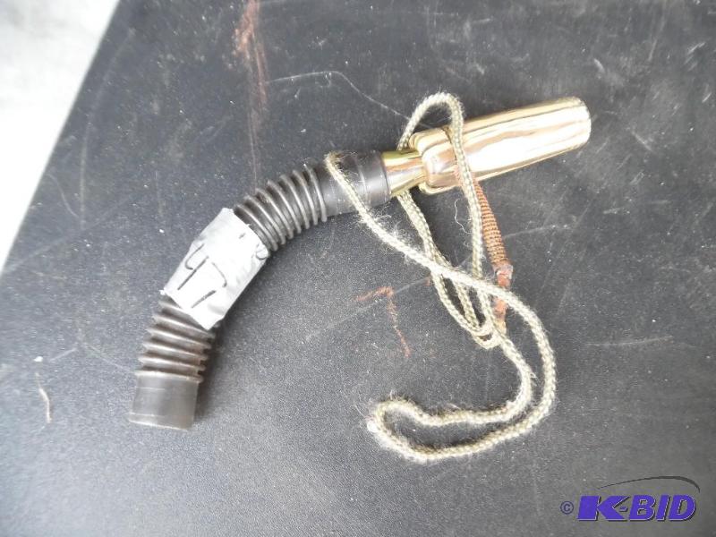 Deer Call