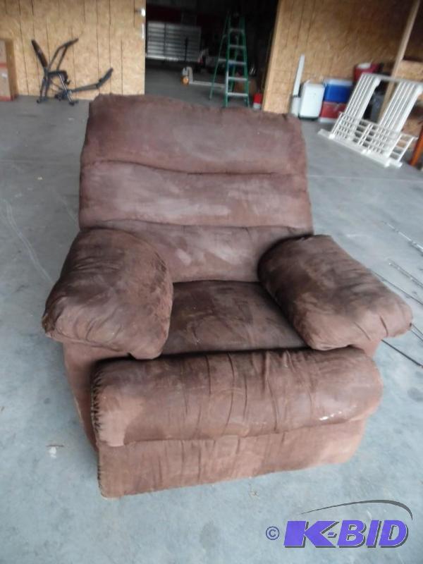 Recliner