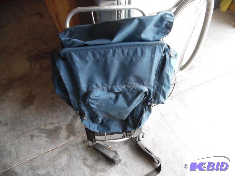 Back Pack