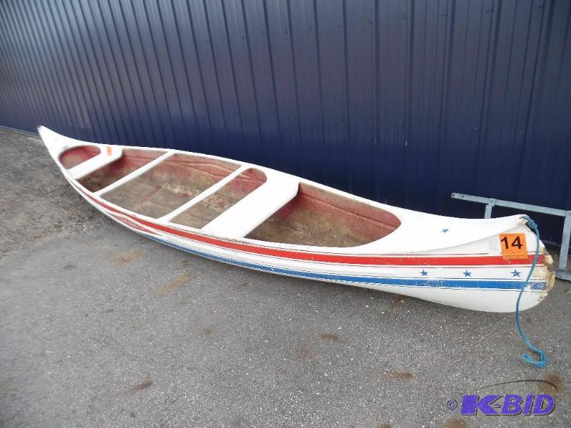 Canoe