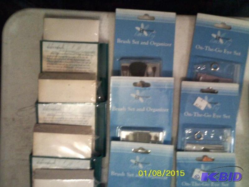 Vintage photo frames