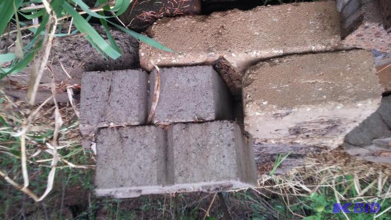 lot 127 image: Landscape Brick & Block