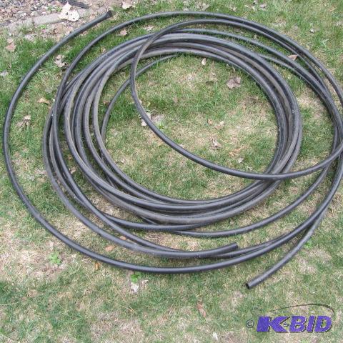 lot 17 image: Hard Plastic Water Line