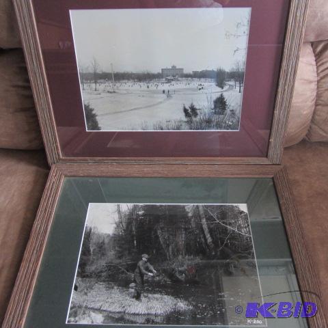 lot 40 image: Eitel Hospital Skating Pond