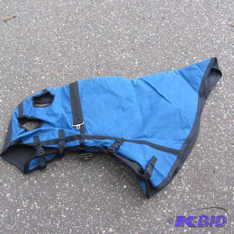 lot 53 image: New Horse Hood