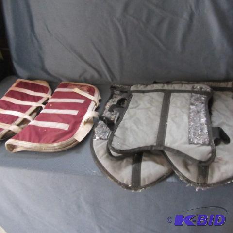 lot 67 image: Transport Boots