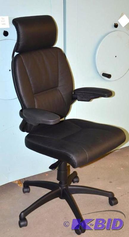 Brand New Safeco&nbspHigh Back&nbspLeather&...