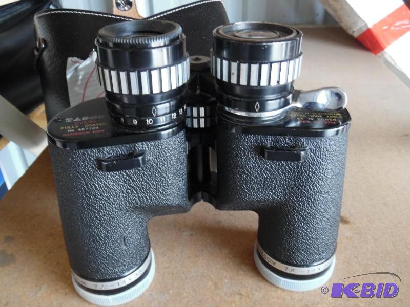 Binoculars