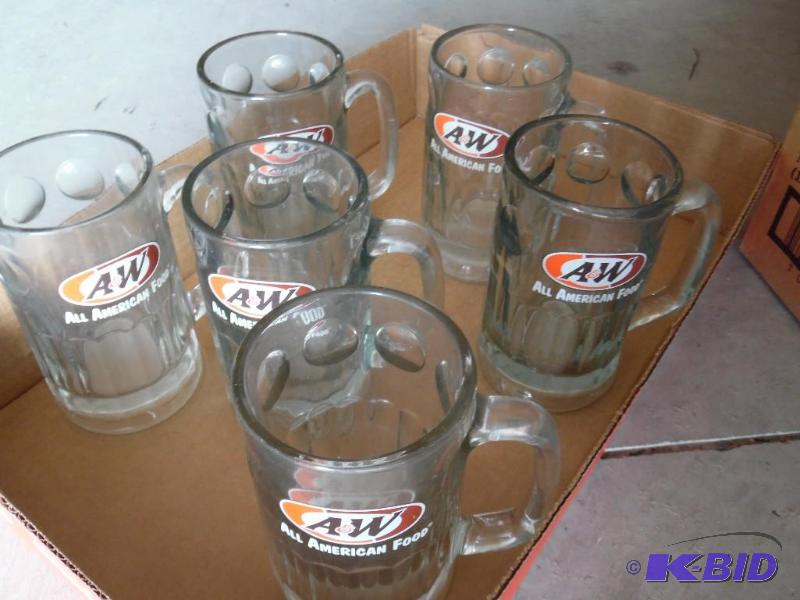 Glassware