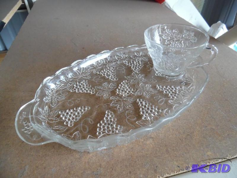 Glassware