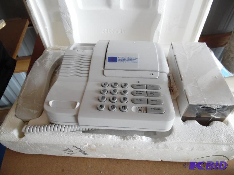 Telephone