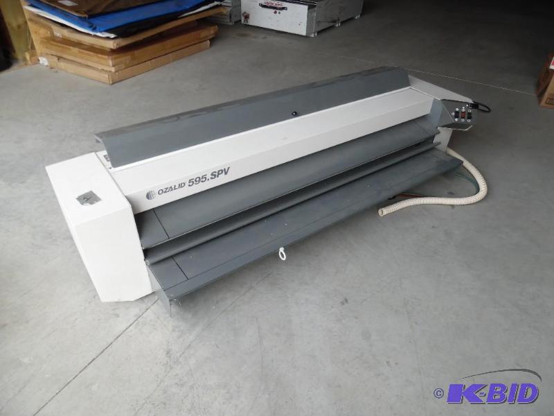 Blueprint Printer