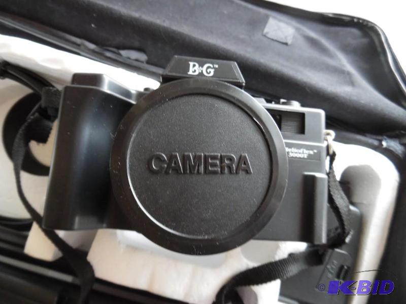 Benz-Grant Camera