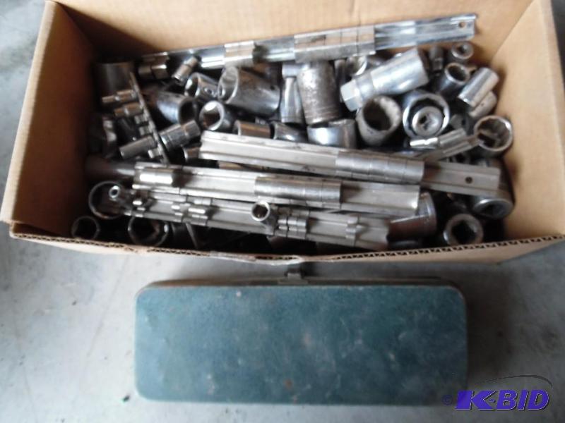 Sockets