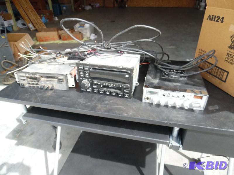 Radios
