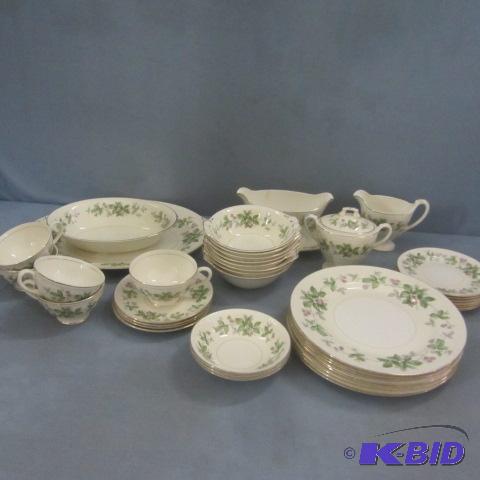 Homer Laughlin Dinnerware