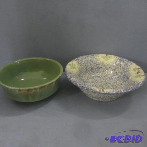 Roseville RRP Bowl