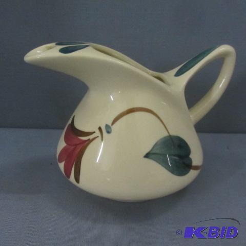 Franciscan Iced Tea Pitcher