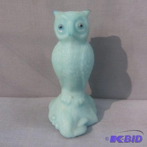 Westmoreland Owl