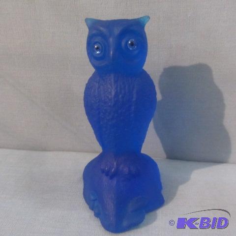 Westmoreland Owl