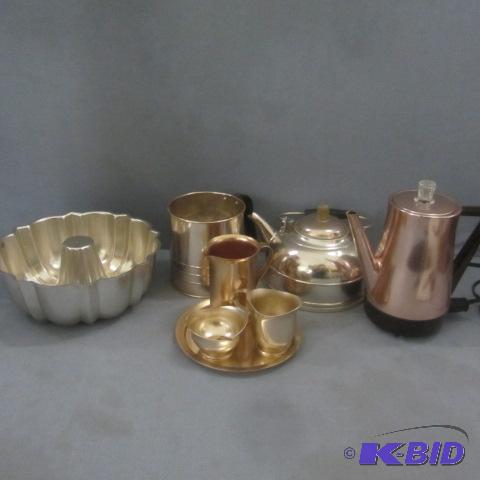 Vintage Kitchen