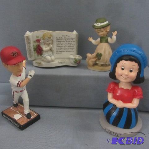 Bobbleheads