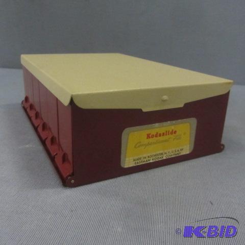 Kodak KodaSlide File