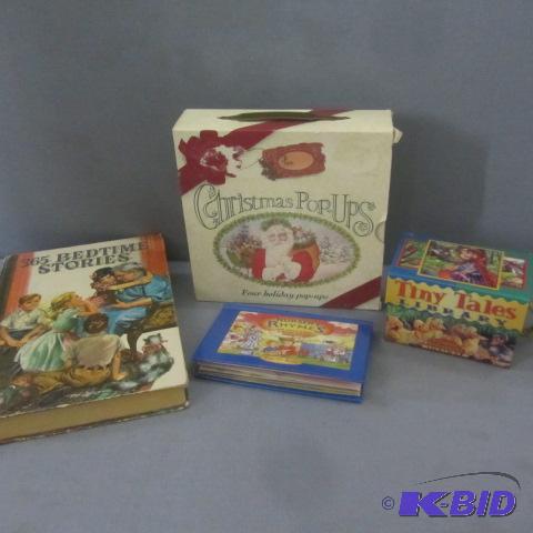 Childrens Books