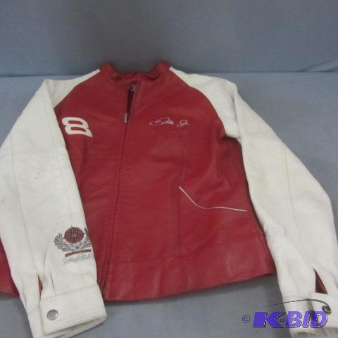 Wilsons Leather Earnhardt Jacket