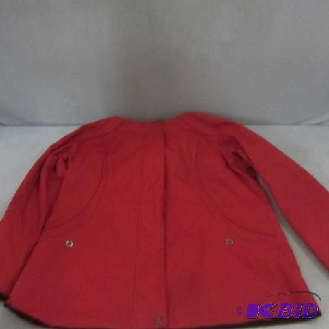 St. Johns Bay Jacket