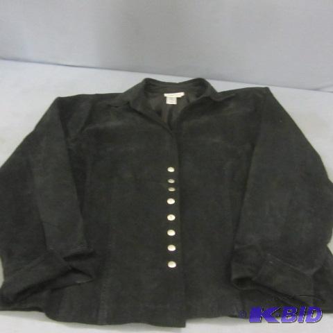 Coldwater Creek Jacket