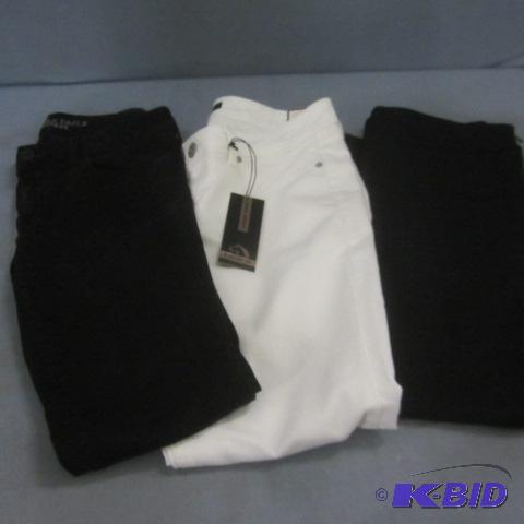Jeans - Jordache, Am Eagle, Mossimo
