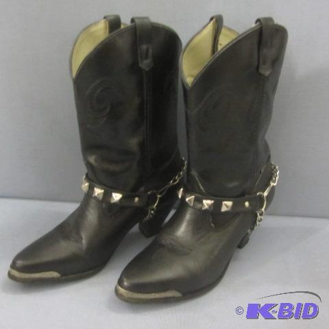 Capezio Boots