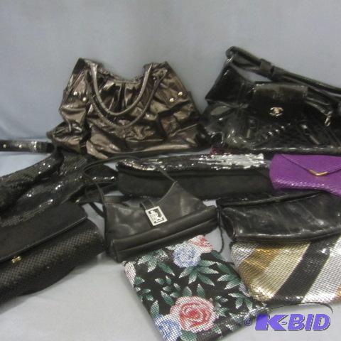 Handbags