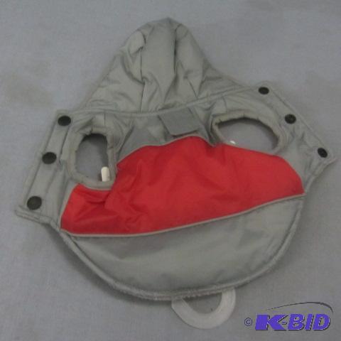 Pet Jacket