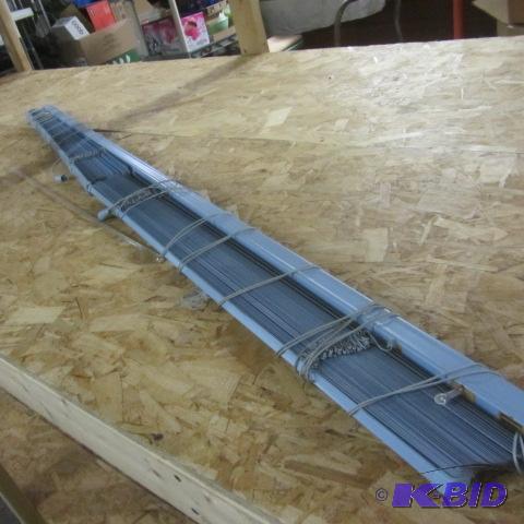 Aluminum Blinds