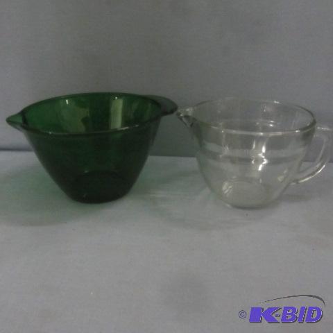 Forest Green & Pampered Chef
