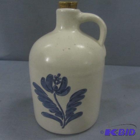 Pfaltzgraff Shoulder Jug