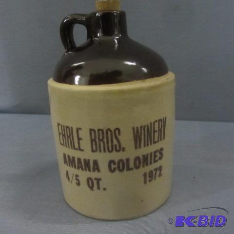 Shoulder Jug - Amana Colonies